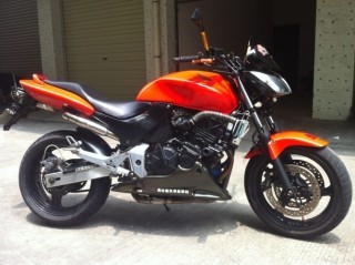 番禺缘动力出售02黄蜂600