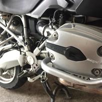 降价！！东莞出售   06年GS1200