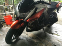 出售精神11年尾Z1000