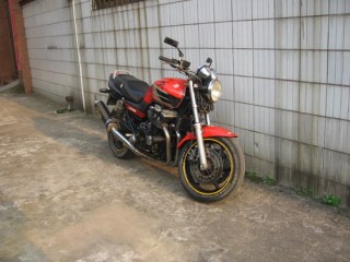 顺德代友出CB750售14500
