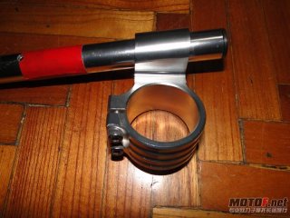 （已售）CBR1000RR CBR600RR改装落场斗把