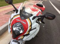 广东省恩平出售07GSX-R1000,Arai炸弹人