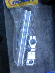 顺德容桂打包出售原装CBR排气，把手，等一堆配件