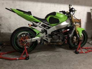 03年 636不规则特技