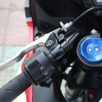 出售12年cbr1000，全段吉村，外挂动力司令