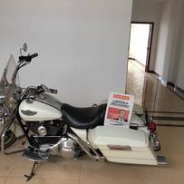 出售 哈雷路王 100周年纪念碑