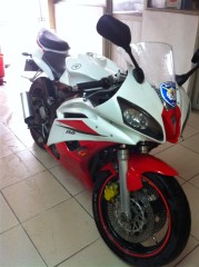 广东中山代友13000出售23改R6 有视频网址 处男机头,冷热一枪着,接刀,欢迎实地看车