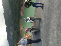 重新发帖复古铁马400