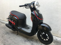 全新本田熊本77期