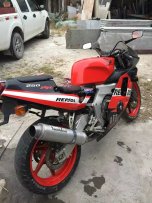 代友出售精神CBR22