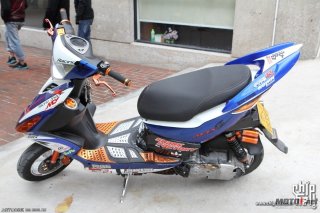 顺德大良代友出售3台车 RS ZERO、全改2V61 RSZ、全改4V63迅鹰