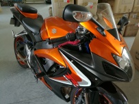 广州番禺售铃木K7-750赛跑