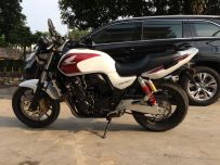 深圳出售本田五代CB400