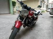 广州番禺出 本田CB400 vtec1