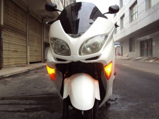 湖南代友发贴06免钥匙佛沙250电喷自检2W2求秒