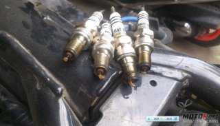 清远市区自刀500售精神Vtec1台~19500元整~