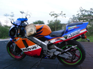 广州黄埔区转让 NSR PGM3仔（绝无2仔件）