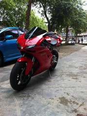 广东梅州代友出售超靓杜卡迪1098