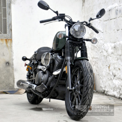 【现货出售】15年雅马哈 XV950 大都会 BOLT R版 运动款 巡航摩托车 可帮上牌