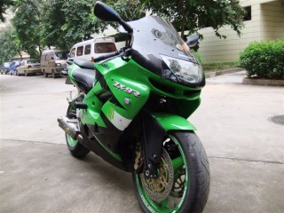 98年川崎9R,小刀.【已售】