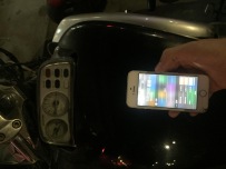 因换车求秒部雅马哈大魔鬼1200，顺便代友出部XJR 400改CB 3代