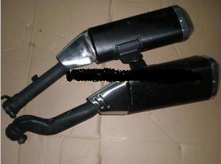 出售K7大R原装排气