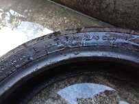 雅马哈tmax500轮胎一对