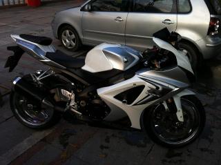 佛山禅城5万（价格更新）出精神08大R1000