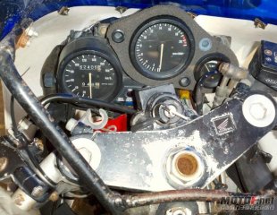 广西容县出售CBR29   CBR22  CBR19