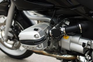 江西赣州市52500元出售03宝马R1150R