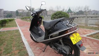 已卖....广西车友....