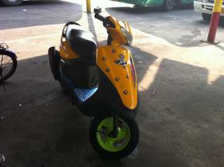 重新。。出售靓仔福喜