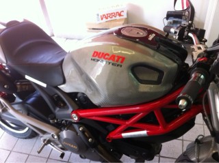 卖烦了！重新发帖！一口价99999！出售《正规大贸》杜卡迪696