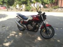 CB 400 VIEC电喷4代