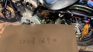 个人出售13年  哈雷XL1200N