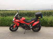 增城58800出售高配带三箱大鸟