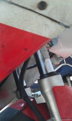 江门市区出售FZR250尸体