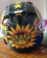 顺德伦教出售M码16款大眼仔RX-7X没带几次！接近全新