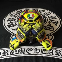 agv cores 日月罗拉