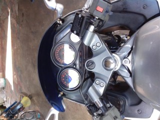 阳江出售本田ZZR 250