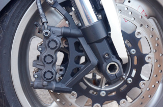 极品09年末代MT-01雅马哈鼓动 带国外定制改件