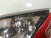 08年CBR1000鹦鹉头原版原灯