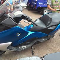 清远英德出售宝马13c650gt