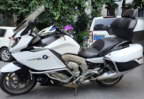 广州番禺出售12年宝马GTL1600