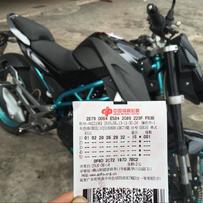 代友出售 NK150 天剑王250 61缸水冷鬼火   58.5 鬼火