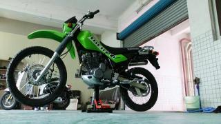 广州花都 出 1手纯水02西撞人 17000 接受换DRZ400