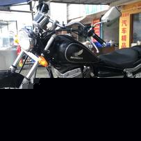 本田ca250