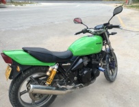 便卖，03黄蜂·99川崎400