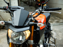 佛山出售14年MT09