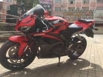 广东阳春出精神靓仔07F5